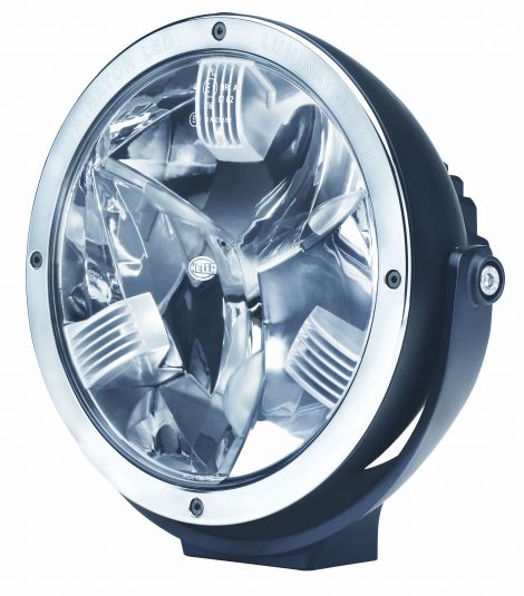 Hella Luminator LED.